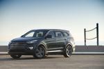 Hyundai Santa Fe 2013 года